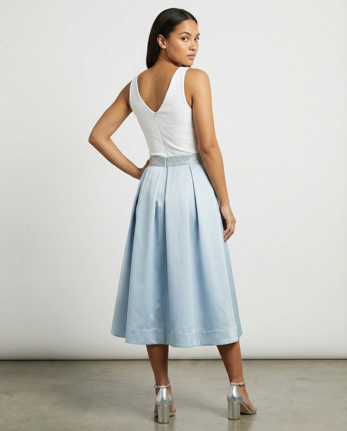 Classic Designed Garment
