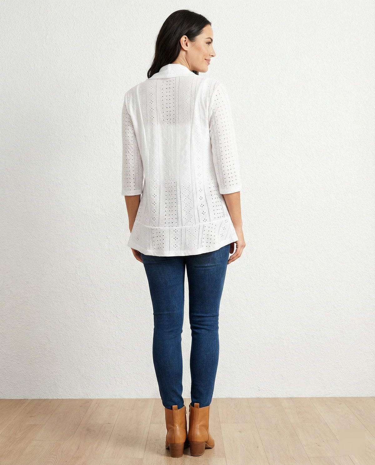 Beautifully Crafted Garment