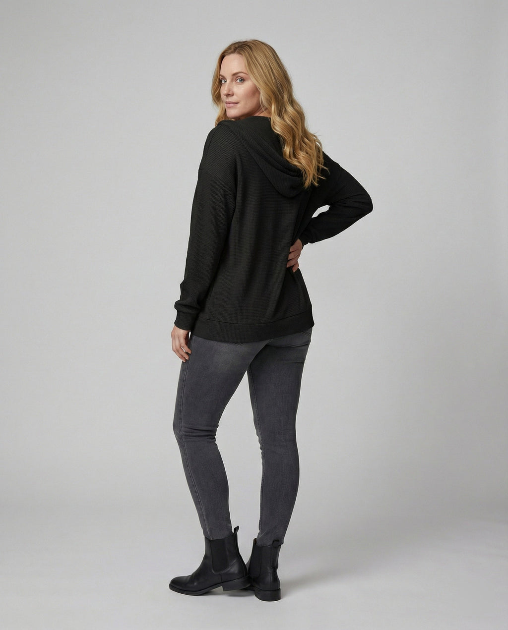 Beautifully Crafted Garment