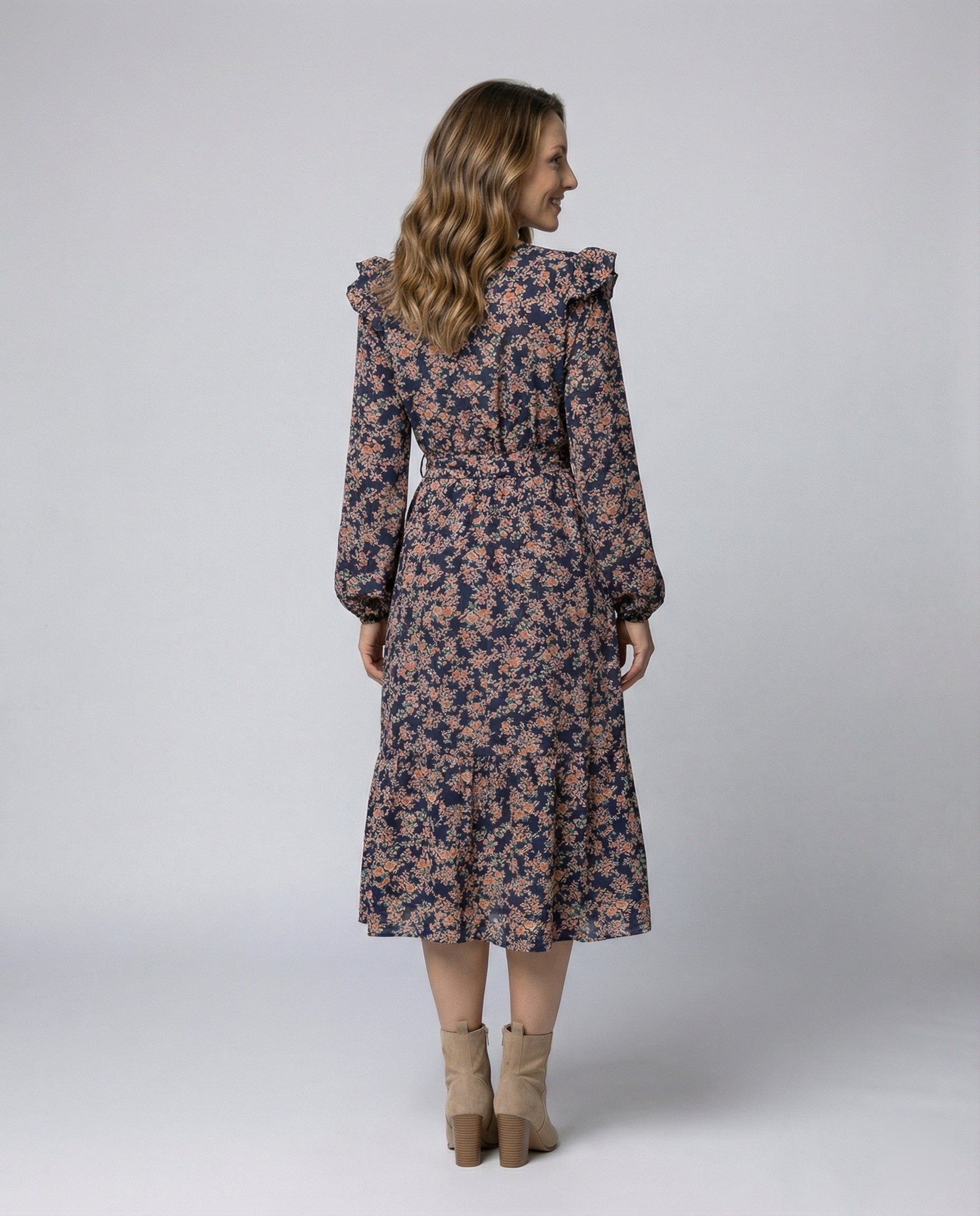 Thoughtfully Designed Garment