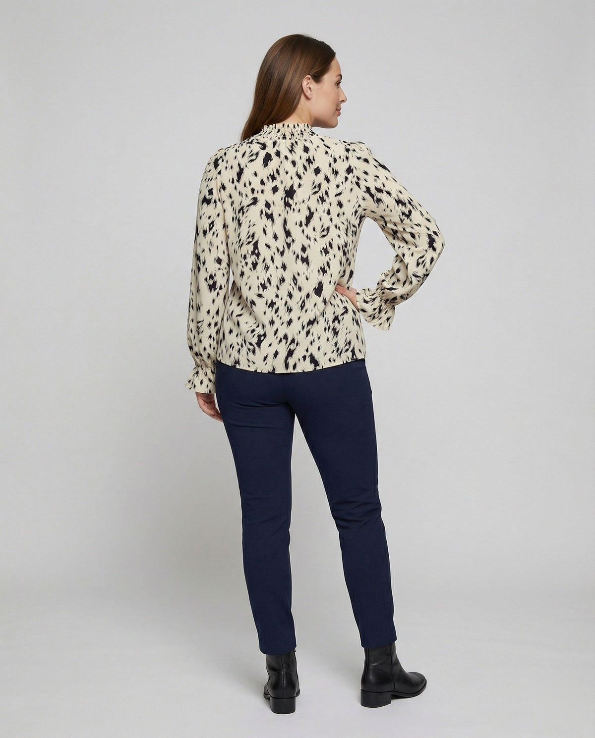 Beautifully Crafted Garment