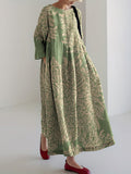 Beautifully Crafted Dress
