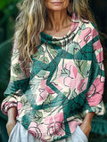 Thoughtfully Designed Shirt