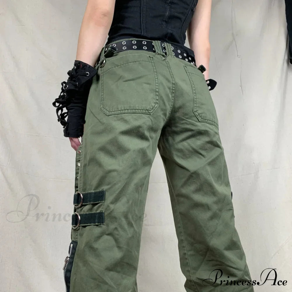 Thoughtfully Designed Pants