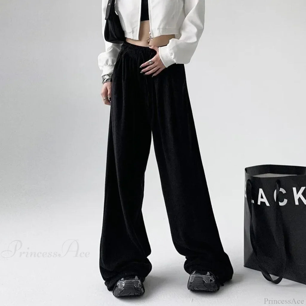 Classic Designed Pants