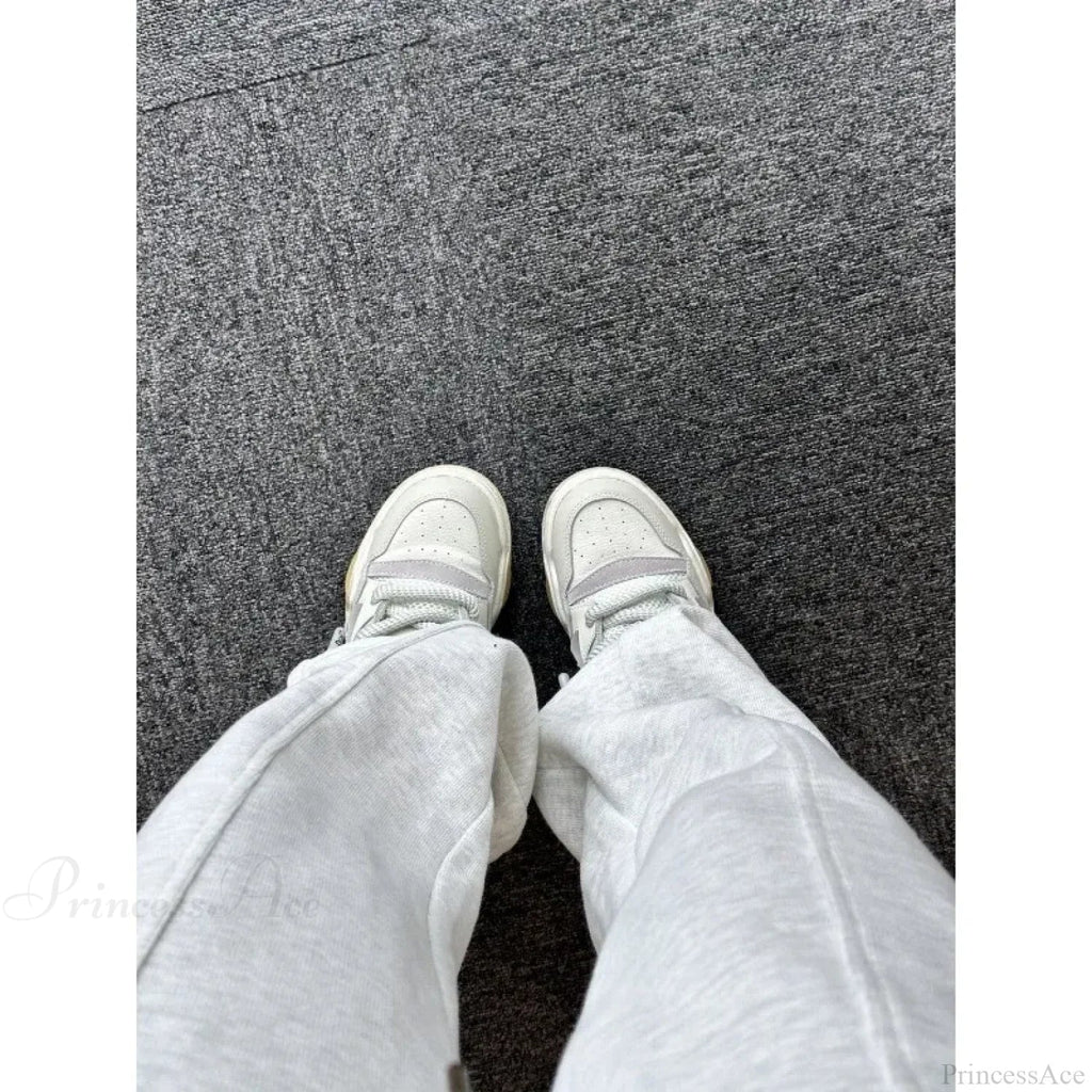 Classic Designed Pants