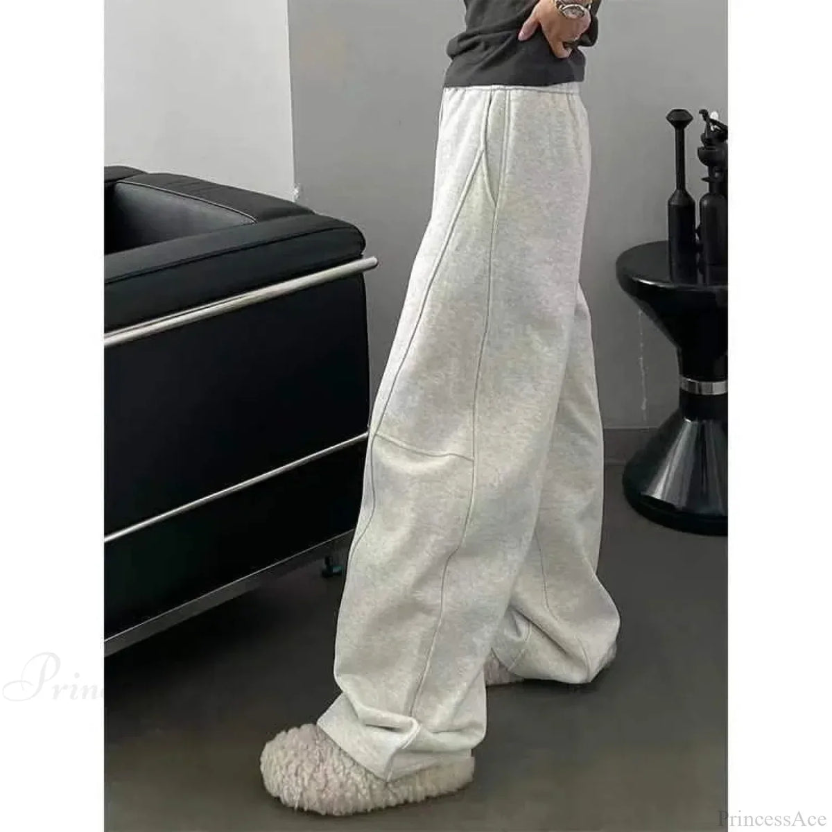 Thoughtfully Designed Pants
