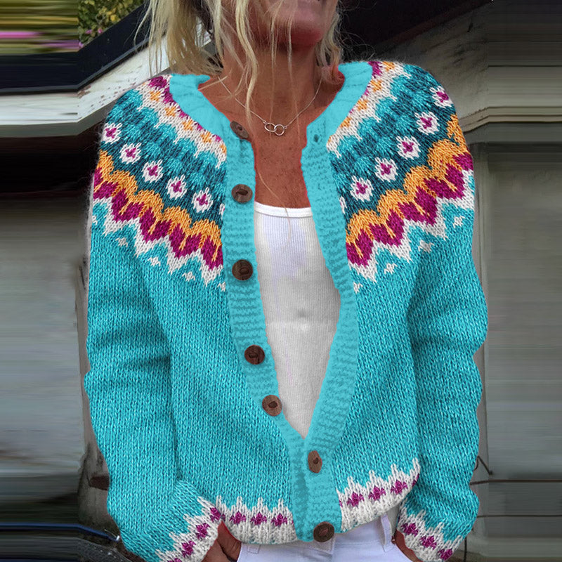 Classic Vintage Jumper
