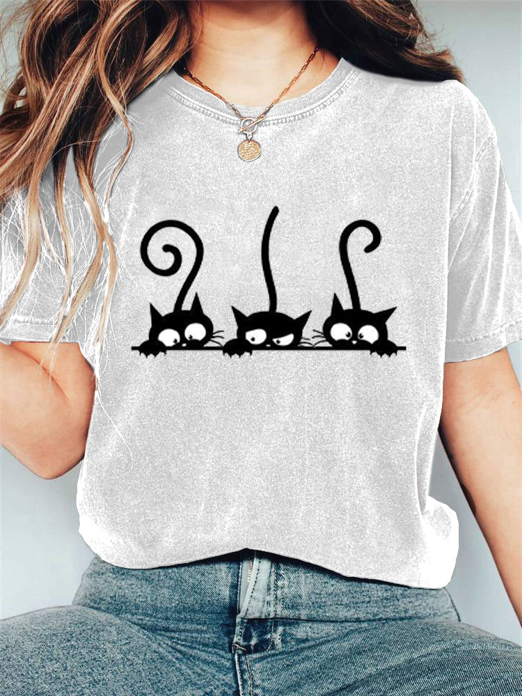 Classic Designed T-Shirt