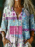 Vintage Inspired Shirt