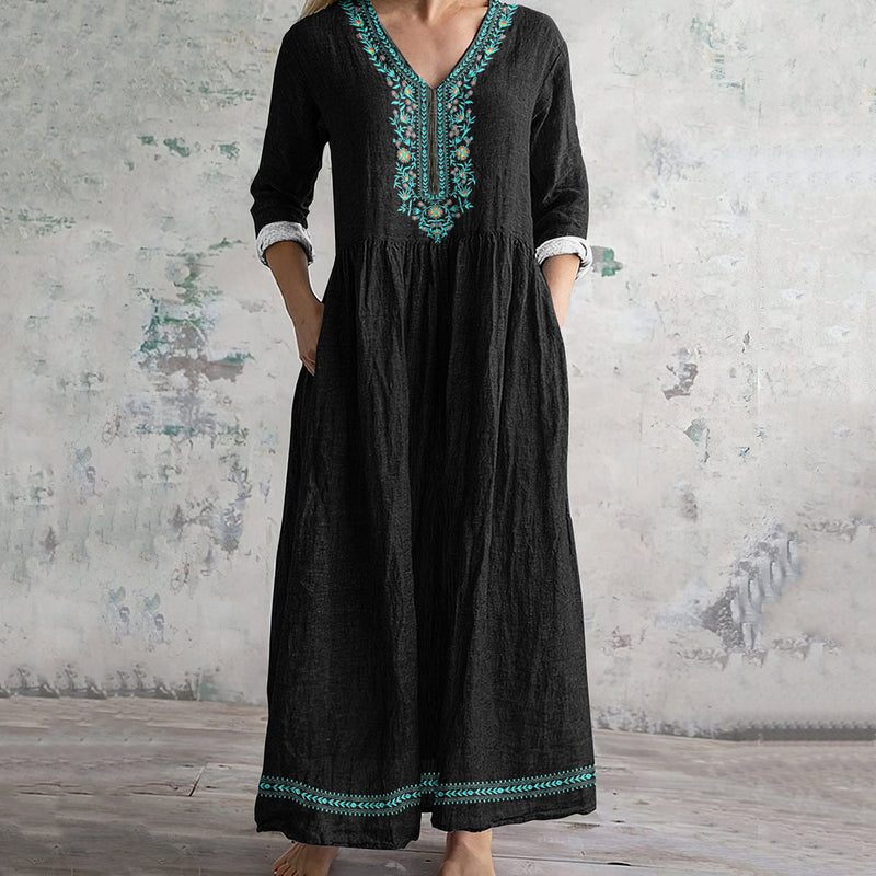 Beautifully Crafted Dress