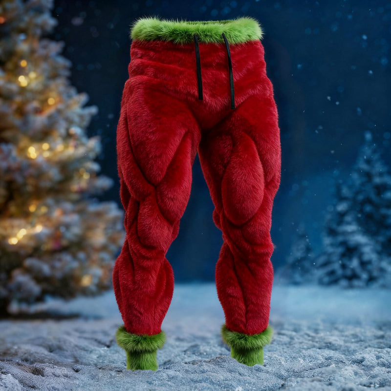 Thoughtfully Designed Trousers