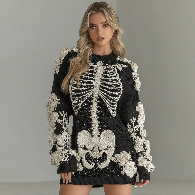 Beautifully Crafted Jumper