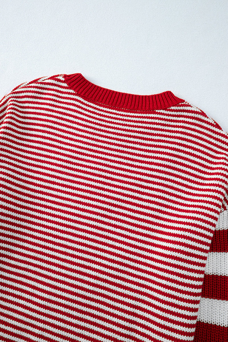 Elegantly Designed Jumper