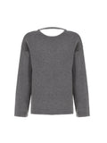 Well Tailored Garment with a Graceful Silhouette