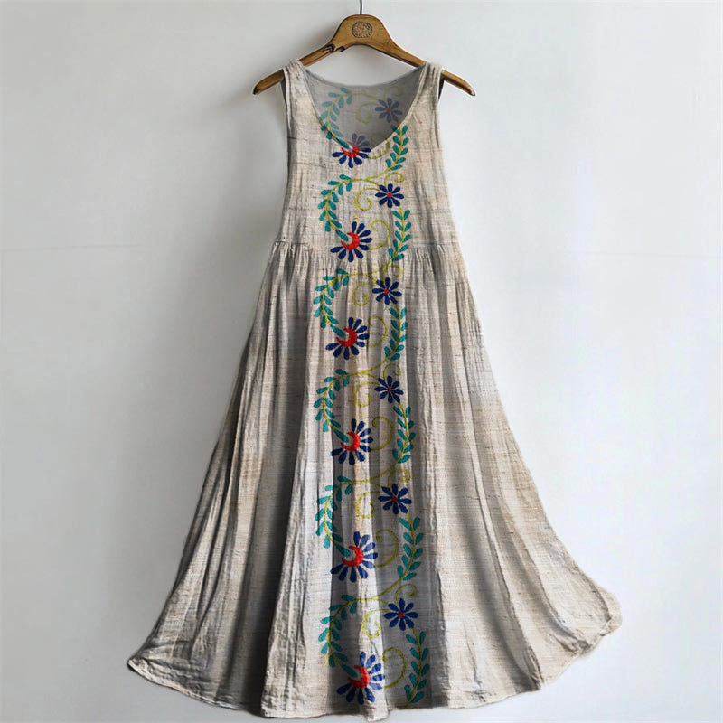 Vintage Inspired Garment