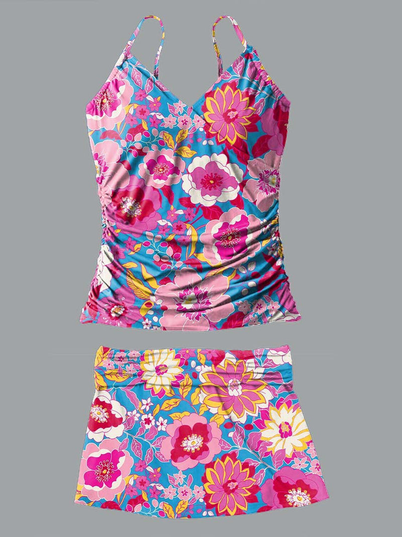 Timeless Vintage Style Garment