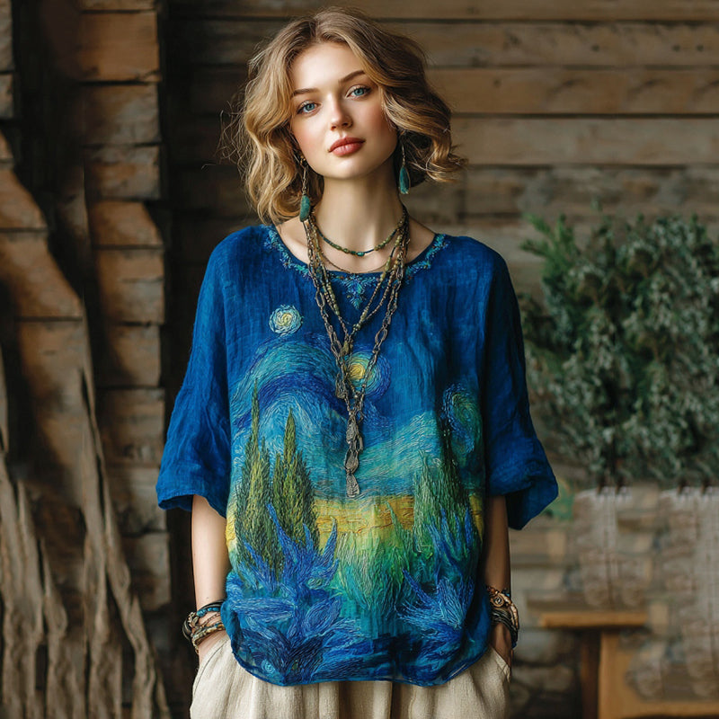 Elegantly Designed Shirt