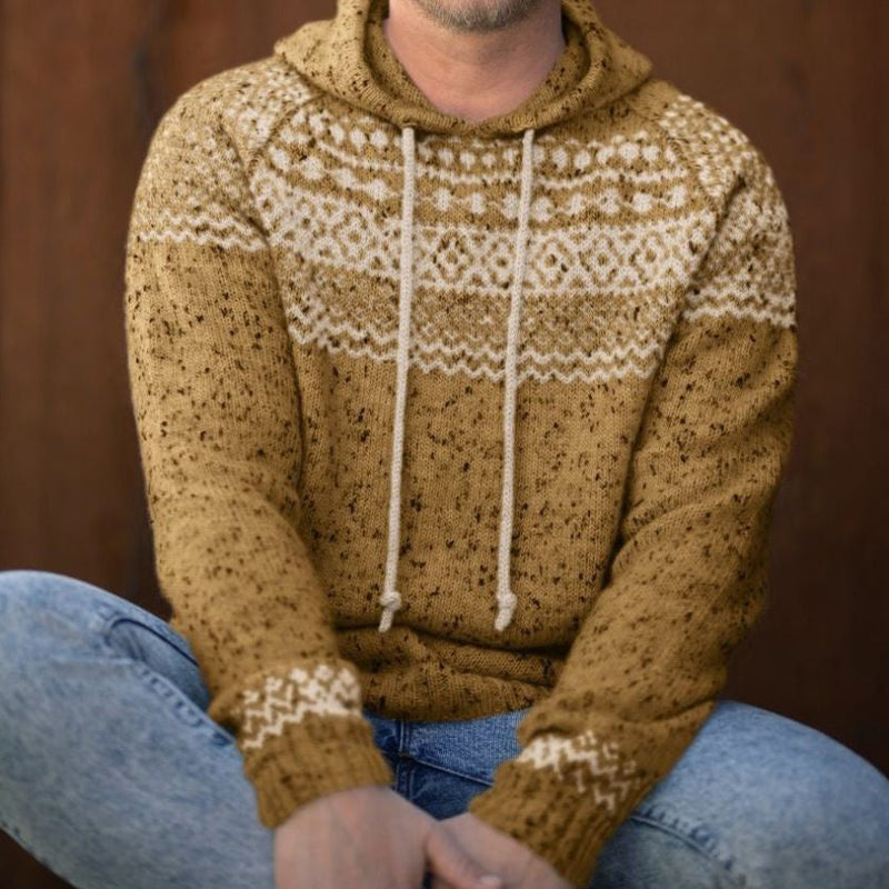 Gracefully Designed Jumper