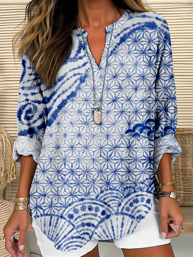 Classic Vintage Shirt