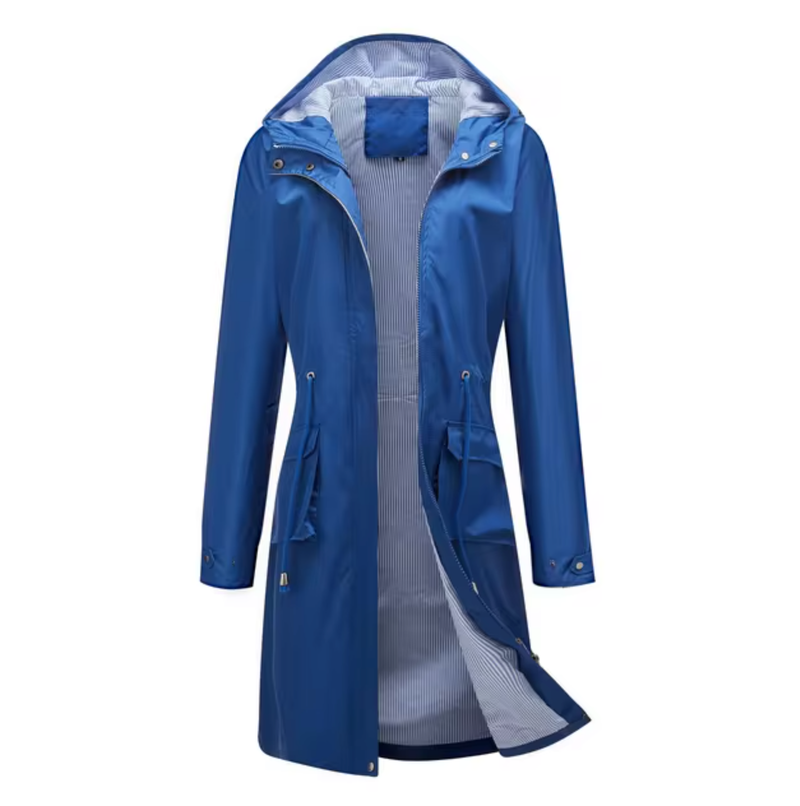 Classic Vintage Coat