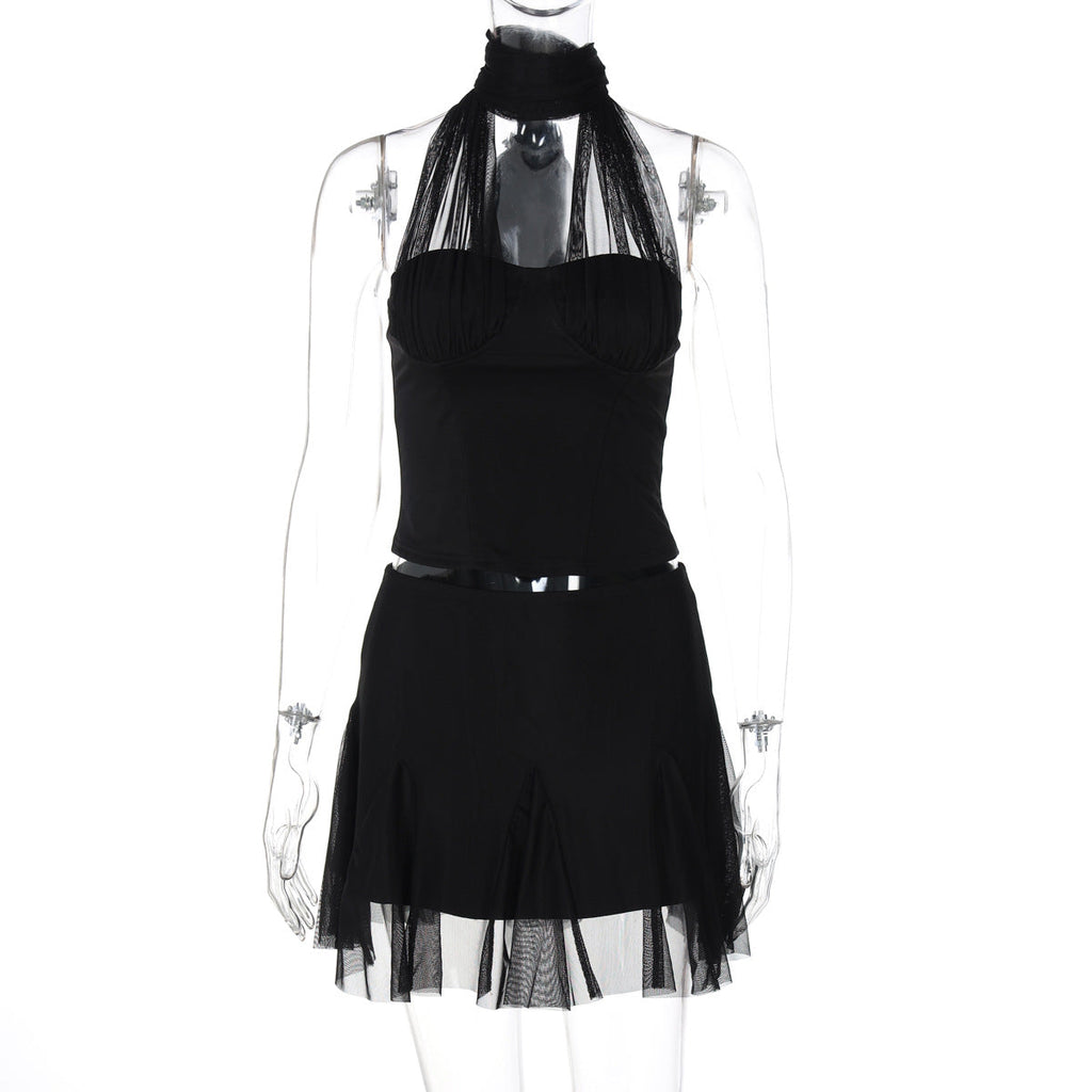 Beautifully Balanced Garment with Timeless Character