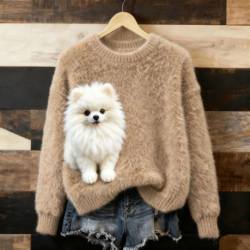 Classic Designed Jumper