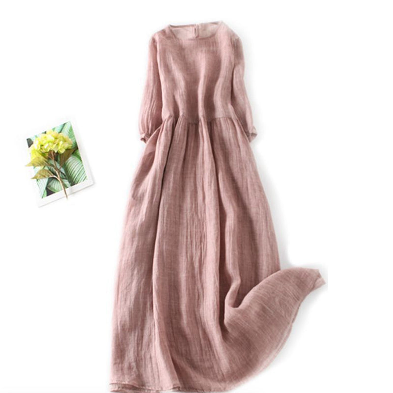Beautifully Crafted Dress