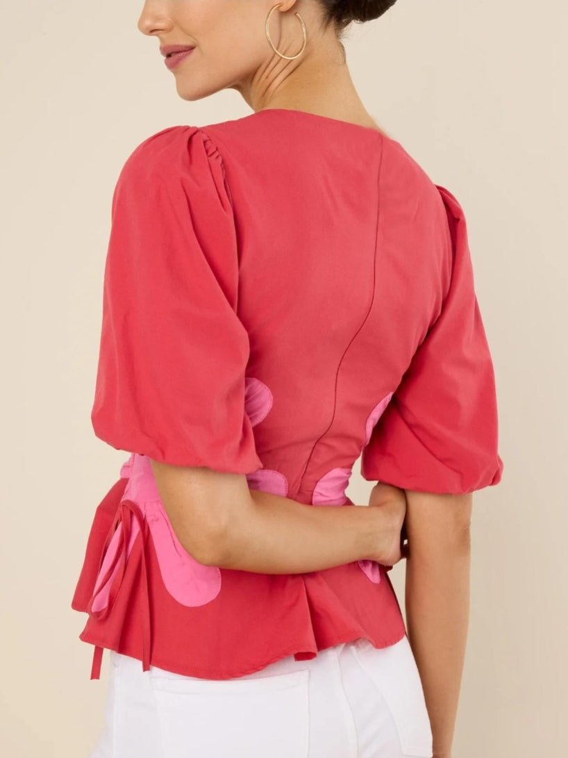 Elegantly Designed Top