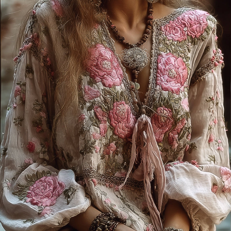 Gracefully Designed Top