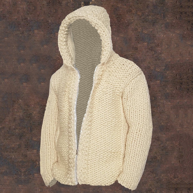 Gracefully Designed Jumper