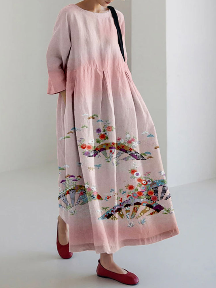 Classic Vintage Dress