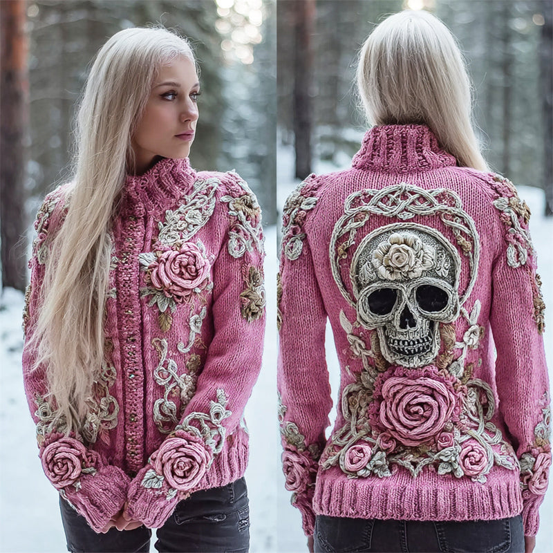 Classic Designed Jumper