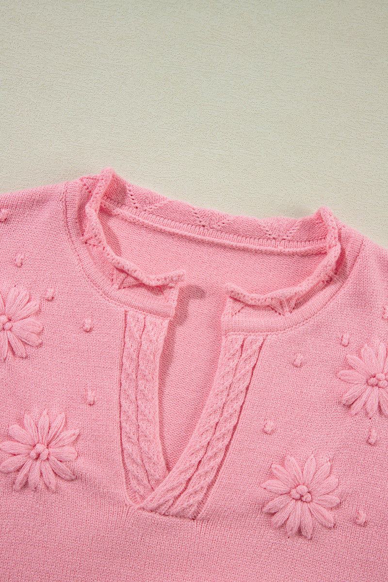 Gracefully Designed Jumper