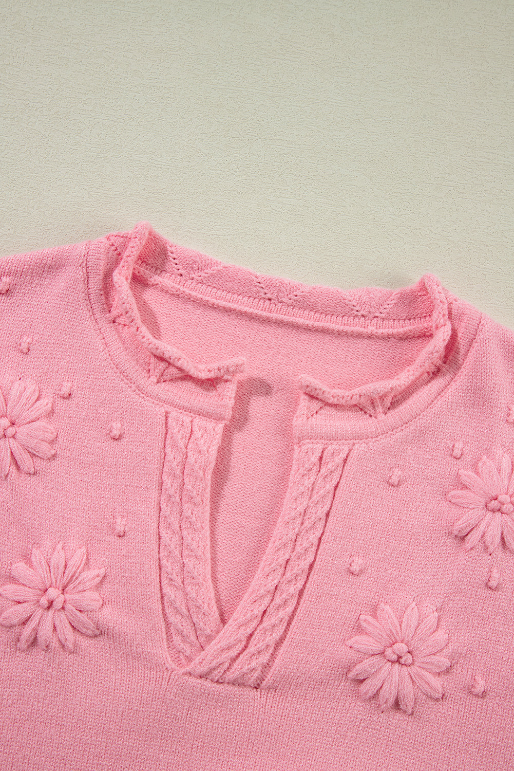 Gracefully Designed Jumper