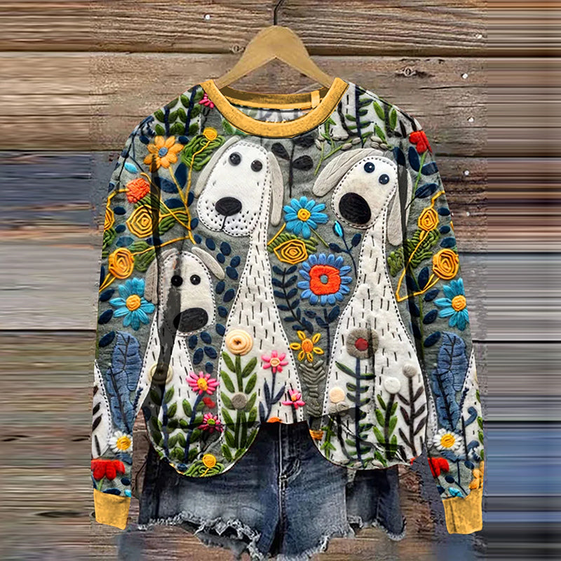 Timeless Vintage Style Shirt