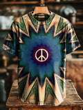 Elegantly Designed T-Shirt