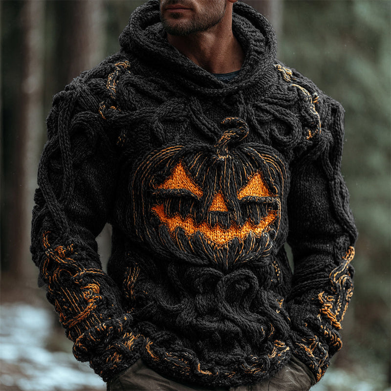 Thoughtfully Designed Jumper
