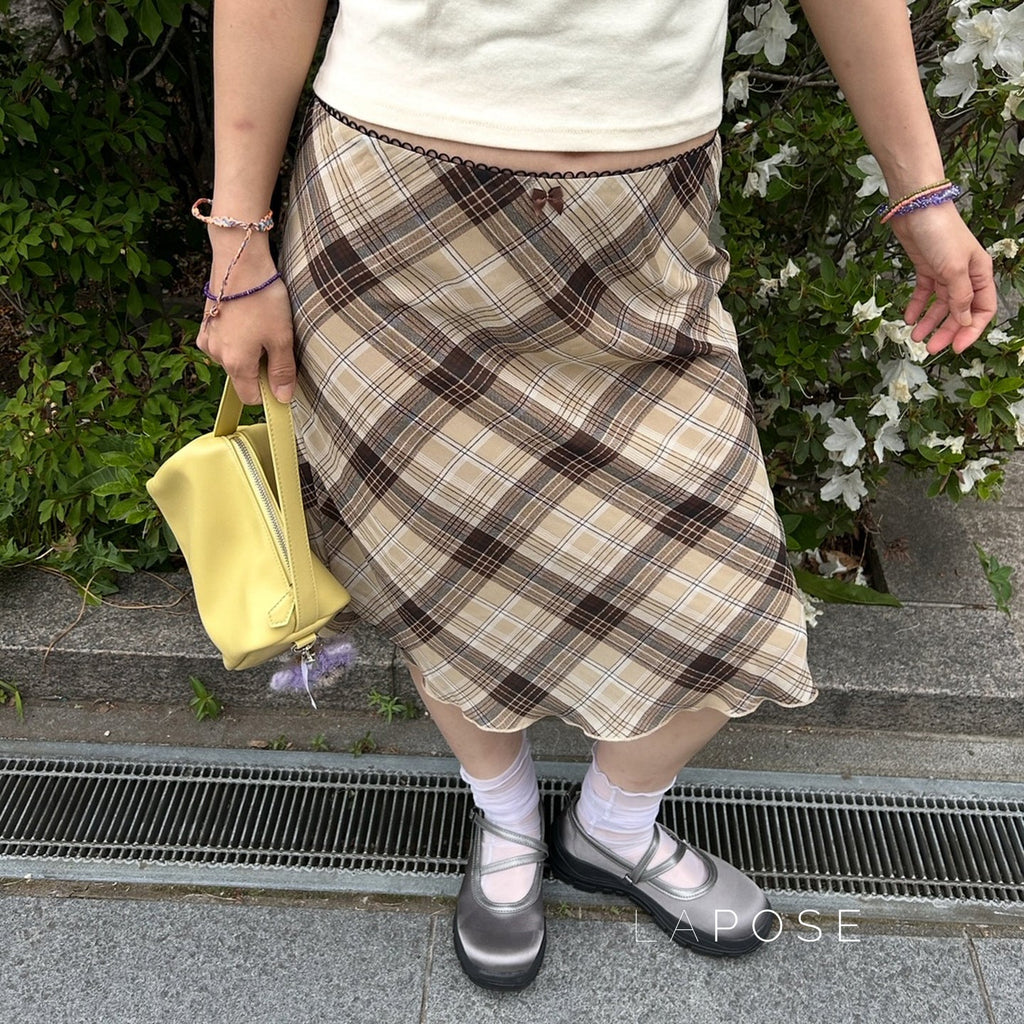 Beautifully Balanced Garment with Timeless Character