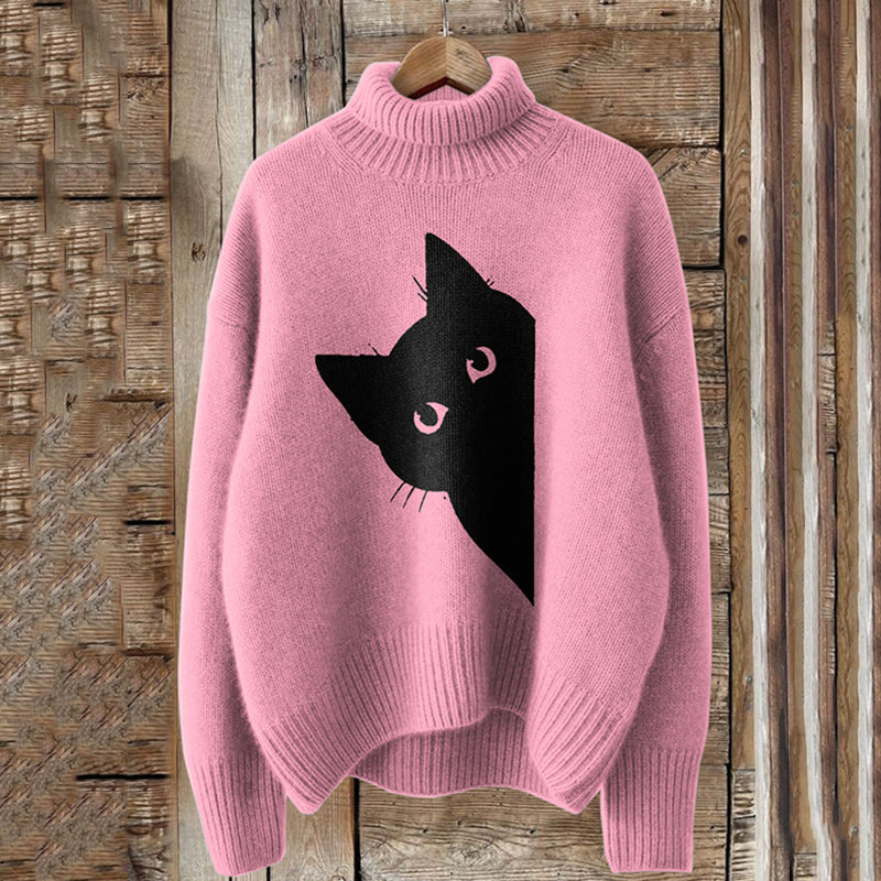 Classic Vintage Jumper
