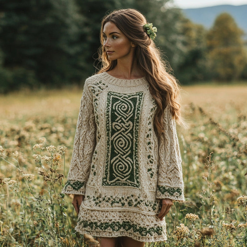 Elegantly Designed Jumper