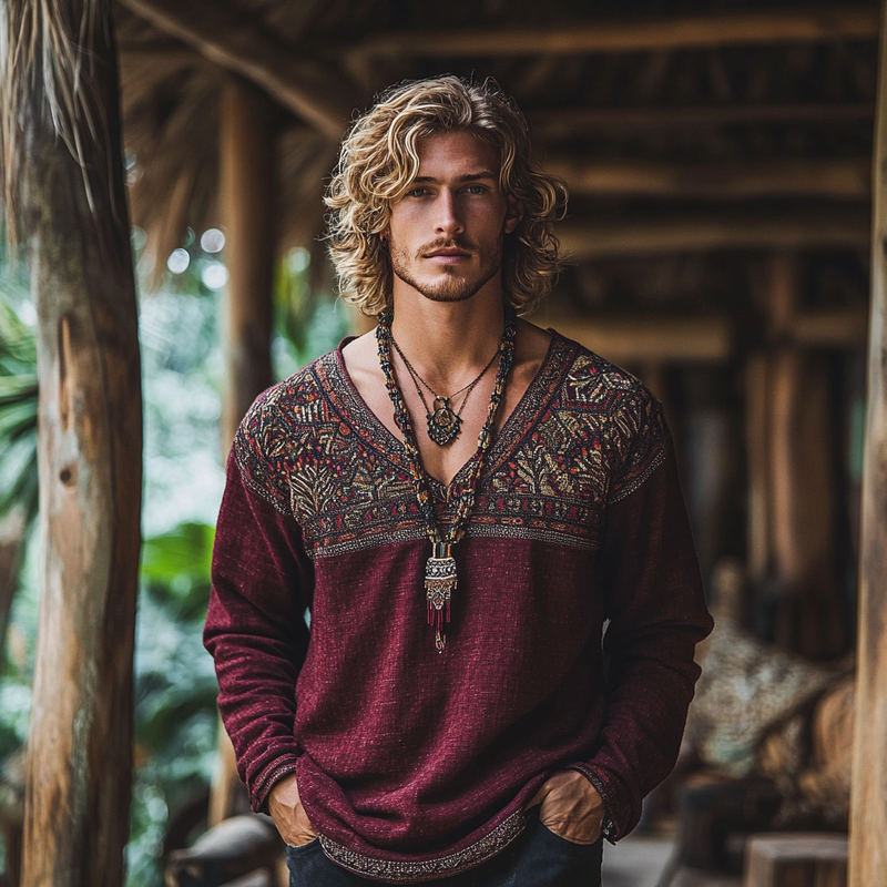 Classic Designed Top