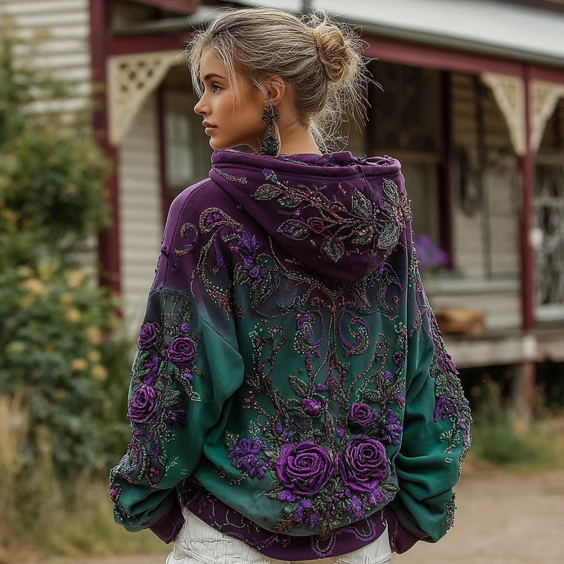 Elegantly Designed Garment