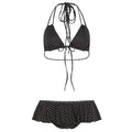 Beautifully Crafted Bikini in a Classic Style