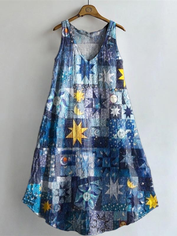 Timeless Vintage Style Garment