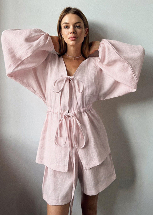 Beautifully Crafted Garment in a Classic Style