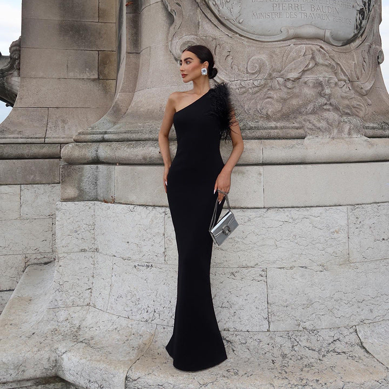 Elegantly Designed Garment