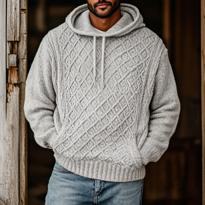 Beautifully Crafted Jumper