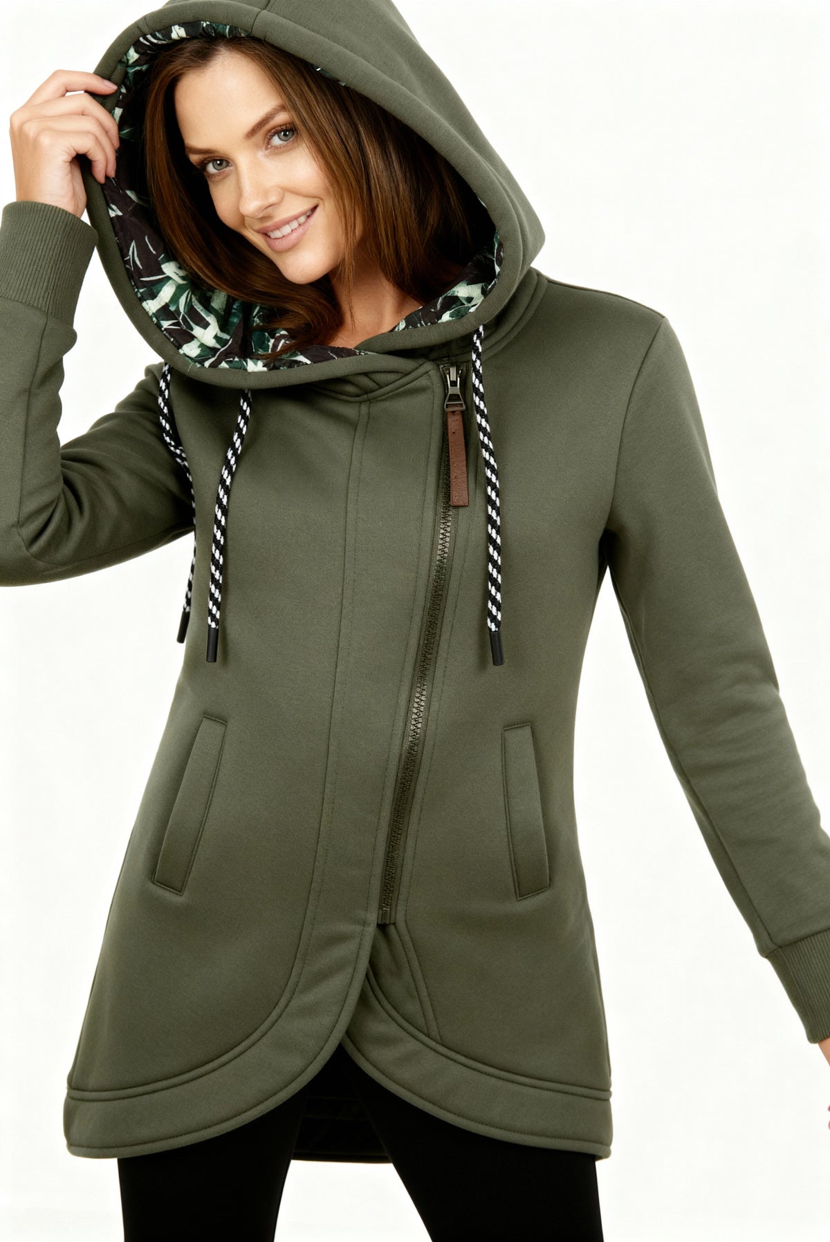 Beautifully Crafted Garment