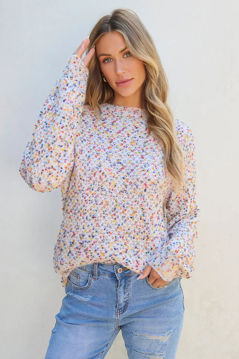 Elegantly Designed Jumper